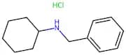 N-benzylcyclohexanamine.hydrochloride