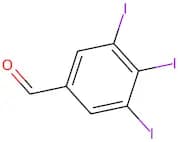 3,4,5-Triiodobenzaldehyde