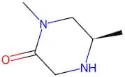 (R)-1,5-Dimethylpiperazin-2-one
