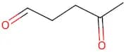4-Oxopentanal