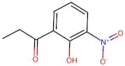 1-(2-Hydroxy-3-nitrophenyl)propan-1-one