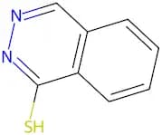 Phthalazine-1-thiol