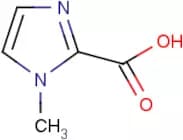 1-Methyl-1H-imidazole-2-carboxylic acid