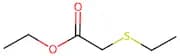 Ethyl 2-(ethylthio)acetate
