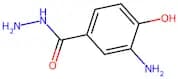 3-Amino-4-hydroxybenzohydrazide