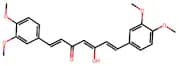 (1E,4E,6E)-1,7-Bis(3,4-dimethoxyphenyl)-5-hydroxyhepta-1,4,6-trien-3-one