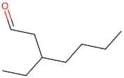 3-Ethylheptanal