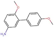 4',6-Dimethoxy-[1,1'-biphenyl]-3-amine