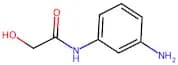N-(3-Aminophenyl)-2-hydroxyacetamide