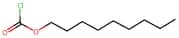 Chloroformicacidn-nonylester
