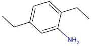 2,5-Diethylaniline