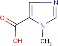 1-Methyl-1H-imidazole-5-carboxylic acid