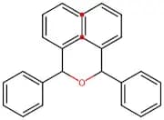 (Oxybis(methanetriyl))tetrabenzene