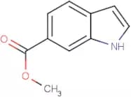 Methyl 1H-indole-6-carboxylate