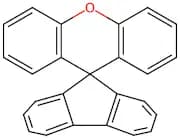Spiro[fluorene-9,9'-xanthene]
