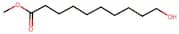 Methyl 10-hydroxydecanoate