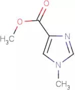 Methyl 1-methyl-1H-imidazole-4-carboxylate