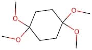 1,1,4,4-Tetramethoxycyclohexane