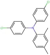 N,N-Bis(4-chlorophenyl)-2,4-dimethylaniline