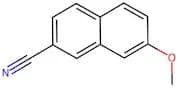 7-Methoxy-2-naphthonitrile