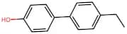 4-(4-Ethylphenyl)phenol