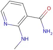 2-(Methylamino)nicotinamide