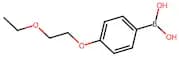 (4-(2-Ethoxyethoxy)phenyl)boronic acid