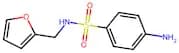 4-Amino-N-(furan-2-ylmethyl)benzenesulfonamide