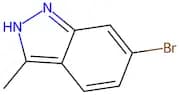 6-Bromo-3-methyl-2H-indazole