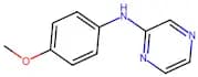 N-(4-Methoxyphenyl)pyrazin-2-amine