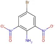 4-Bromo-2,6-dinitroaniline