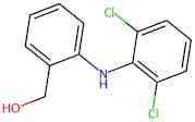 (2-((2,6-Dichlorophenyl)amino)phenyl)methanol