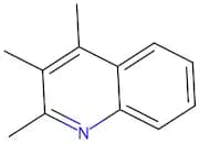 2,3,4-Trimethylquinoline