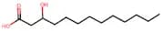 3-Hydroxytridecanoic acid