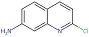 2-Chloroquinolin-7-amine