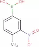4-Methyl-3-nitrobenzeneboronic acid