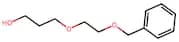 3-(2-(Benzyloxy)ethoxy)propan-1-ol