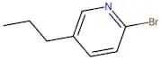 2-Bromo-5-propylpyridine