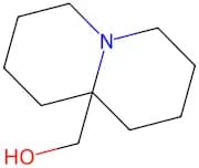 (Octahydro-1H-quinolizin-9a-yl)methanol