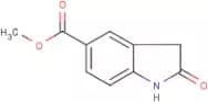 Methyl 2-oxindole-5-carboxylate