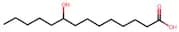 9-Hydroxytetradecanoic acid