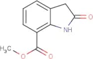 Methyl oxindole-7-carboxylate
