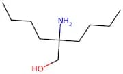 2-Amino-2-butylhexan-1-ol