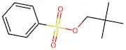 Neopentyl Benzenesulfonate