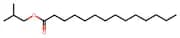 Isobutyl tetradecanoate