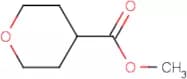 Methyl tetrahydro-2H-pyran-4-carboxylate