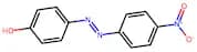 4-(4-Nitrophenylazo)phenol
