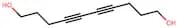 4,6-Decadiyn-1,10-diol