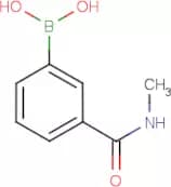 3-(Methylcarbamoyl)benzeneboronic acid