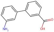 3'-Amino-[1,1'-biphenyl]-3-carboxylic acid